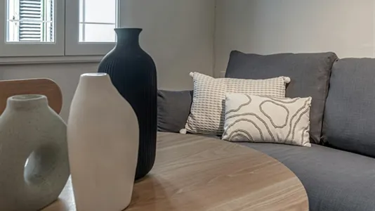 Apartments in Florence - photo 9