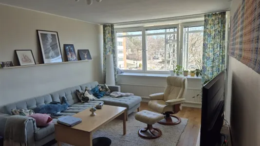 Apartments in Upplands Väsby - photo 2
