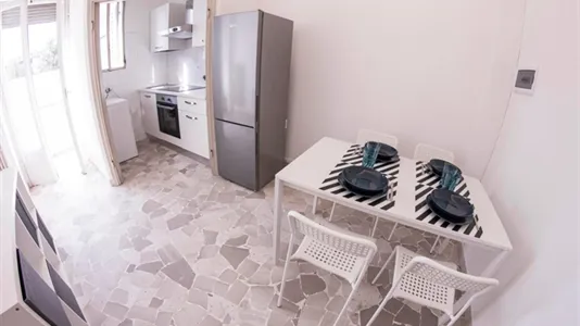 Rooms in Florence - photo 4