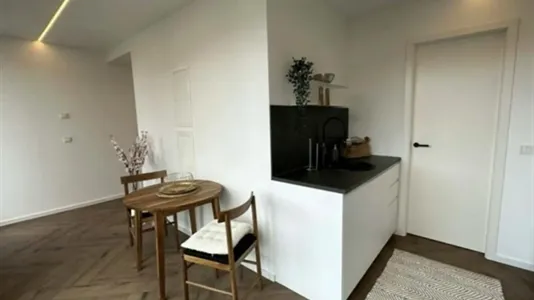 Rooms in Munich Schwabing-West - photo 9