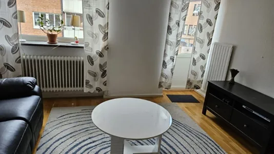 Apartments in Helsingborg - photo 5