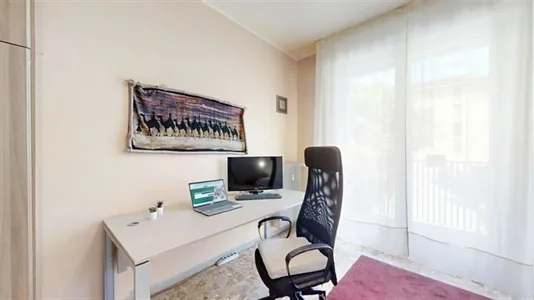 Rooms in Padua - photo 3