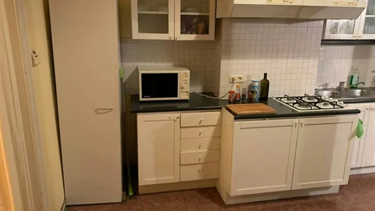 Houses in Brussels Sint-Lambrechts-Woluwe - photo 5