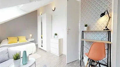 Room for rent in Lille, Hauts-de-France