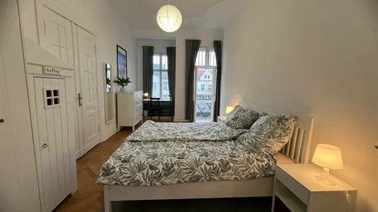 Apartments in Berlin Mitte - photo 8