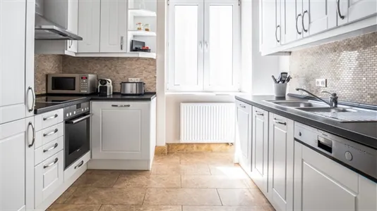 Apartments in Berlin Tempelhof-Schöneberg - photo 4