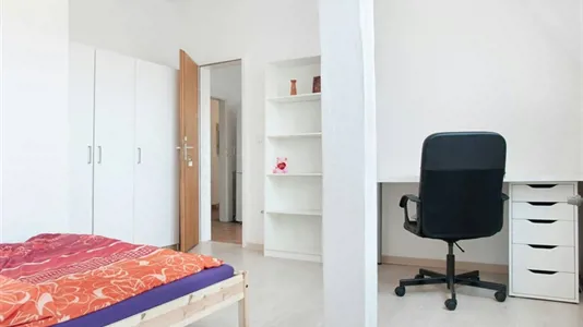Rooms in Dortmund - photo 2