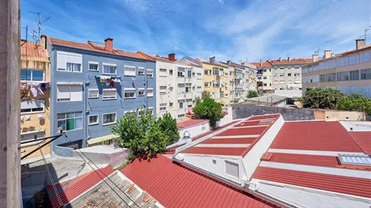 Rooms in Amadora - photo 9