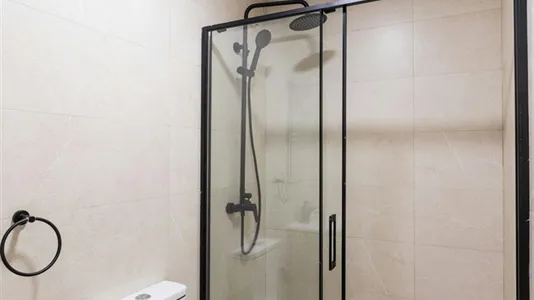 Apartments in Madrid Carabanchel - photo 7