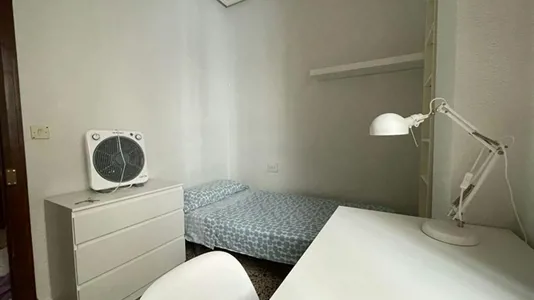 Rooms in Murcia - photo 1