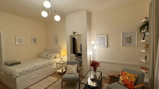 Apartments in Brussels Elsene - photo 3