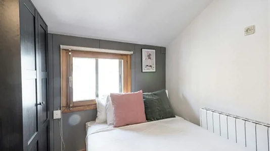 Rooms in Madrid Centro - photo 3
