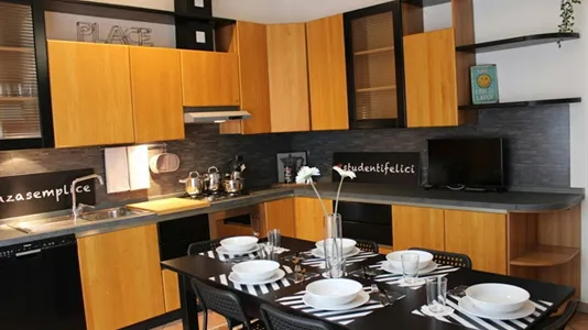 Rooms in Brescia - photo 9