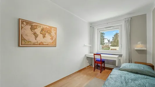 Rooms in Munich Untergiesing-Harlaching - photo 2