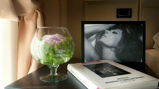 Rooms in Florence - photo 4