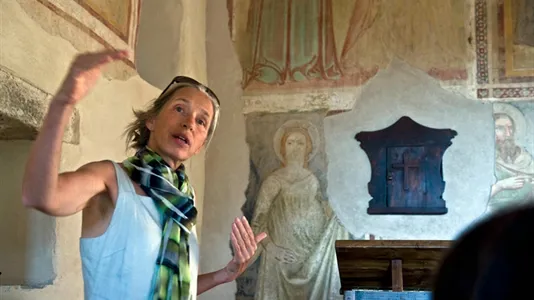 Apartments in Marsciano - photo 7