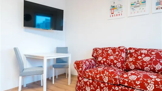 Apartments in Vienna Landstraße - photo 7