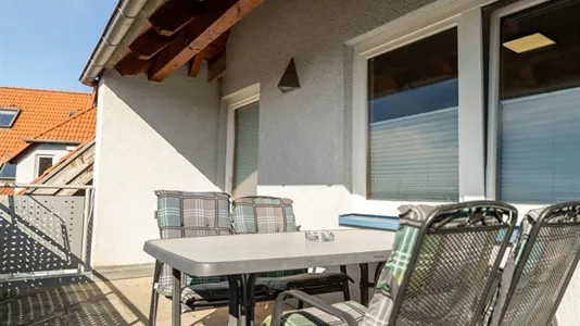 Apartments in Böblingen - photo 5