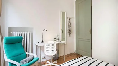 Room for rent in Turin, Piemonte