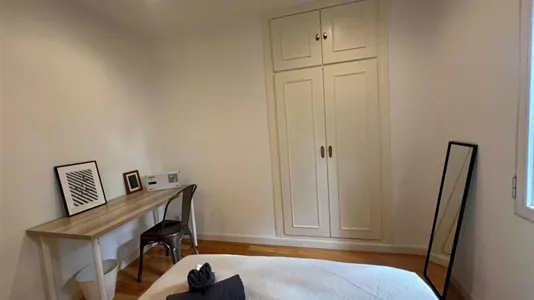 Rooms in Húmera-Somosaguas-Prado del Rey - photo 5