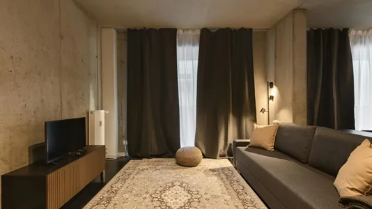 Apartments in Berlin Mitte - photo 2