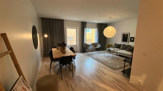 Apartments in Gothenburg East - photo 2