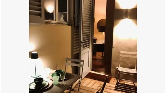 Apartments in Florence - photo 7