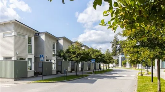 Houses in Sollentuna - photo 13