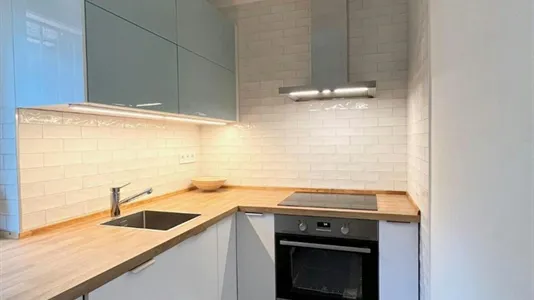 Apartments in Budapest II. kerület - photo 8