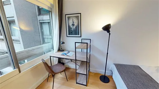 Rooms in Paris 15ème arrondissement - photo 3