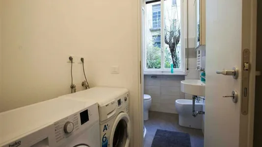 Rooms in Milano Zona 8 - Fiera, Gallaratese, Quarto Oggiaro - photo 8