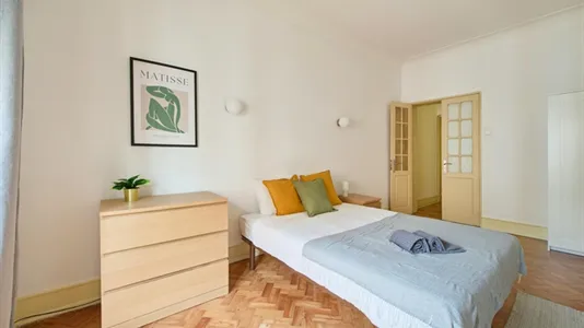 Rooms in Location is not specified - photo 2