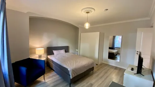 Rooms in Location is not specified - photo 5