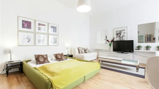 Apartments in Berlin Friedrichshain-Kreuzberg - photo 5