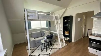 Apartment for rent in Rotterdam