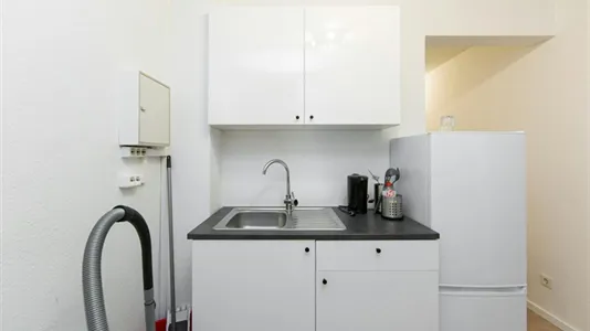 Rooms in Berlin Neukölln - photo 9