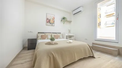 Room for rent in la Punta, Comunidad Valenciana