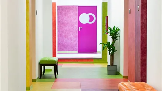 Rooms in Bologna - photo 5