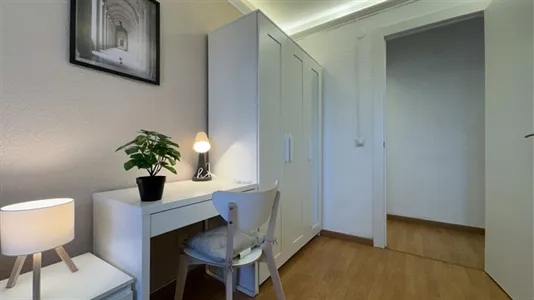 Rooms in Boadilla del Monte - photo 4