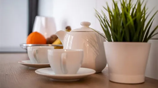 Rooms in Warszawa Śródmieście - photo 9