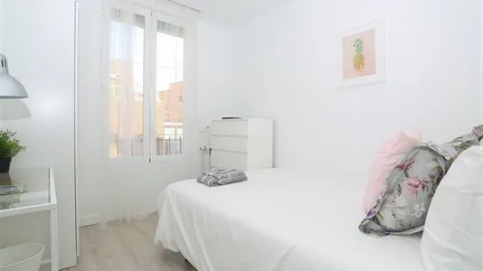 Apartments in Madrid Salamanca - photo 4