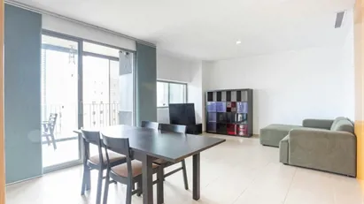 Apartment for rent in Barcelona Sant Martí, Barcelona