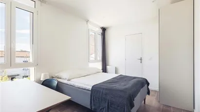 Room for rent in Bobigny, Île-de-France