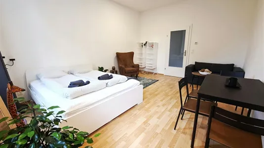 Apartments in Wien Rudolfsheim-Fünfhaus - photo 5