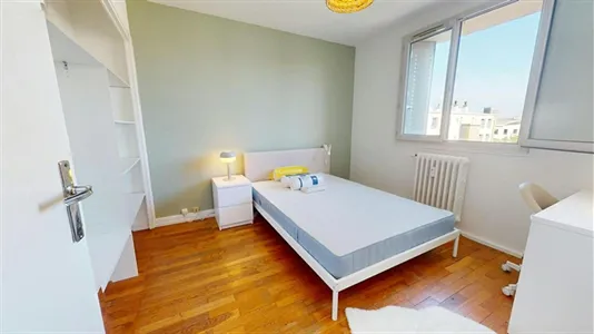 Rooms in Lyon - photo 3