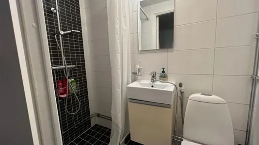 Apartments in Solna - photo 7