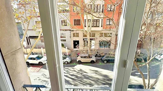 Rooms in Barcelona Horta-Guinardó - photo 4