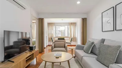 Apartment for rent in Barcelona Sarrià-St. Gervasi, Barcelona