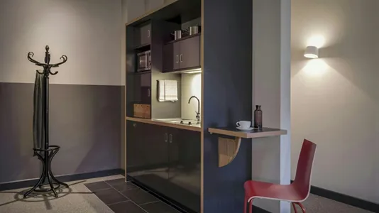 Apartments in Hamburg Nord - photo 5