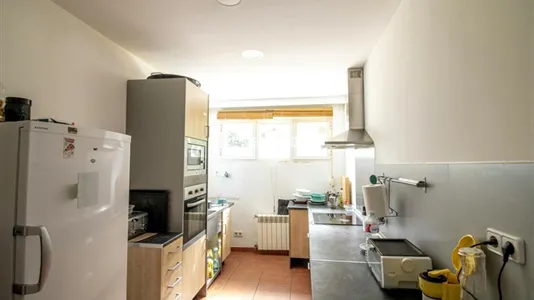 Rooms in Boadilla del Monte - photo 8